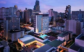 Pullman Bangkok King Power Hotel